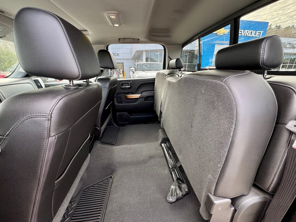 2019 Chevrolet Silverado 2500HD in Bancroft, Ontario - 31 - w1024h768px
