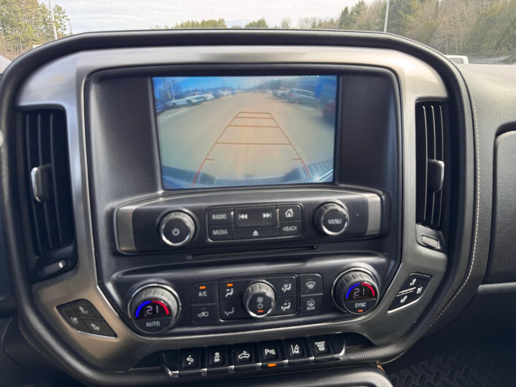 2019 Chevrolet Silverado 2500HD in Bancroft, Ontario - 18 - w1024h768px