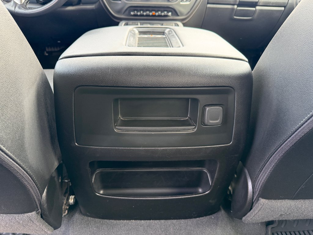 2019 Chevrolet Silverado 2500HD in Bancroft, Ontario - 32 - w1024h768px