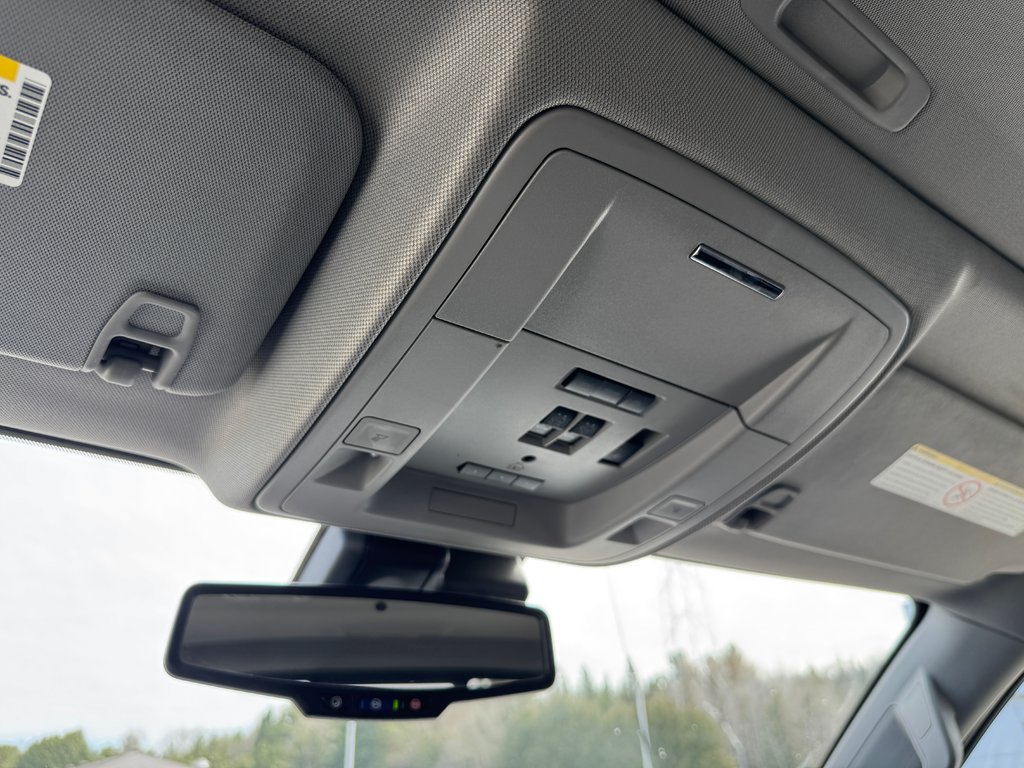 2019 Chevrolet Silverado 2500HD in Bancroft, Ontario - 27 - w1024h768px