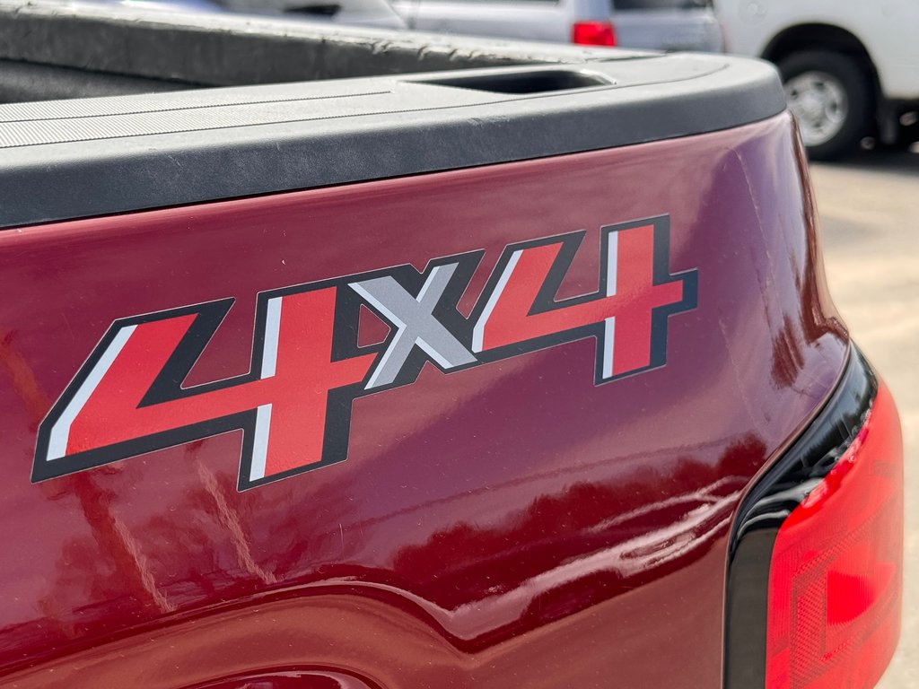 2019 Chevrolet Silverado 2500HD in Bancroft, Ontario - 36 - w1024h768px