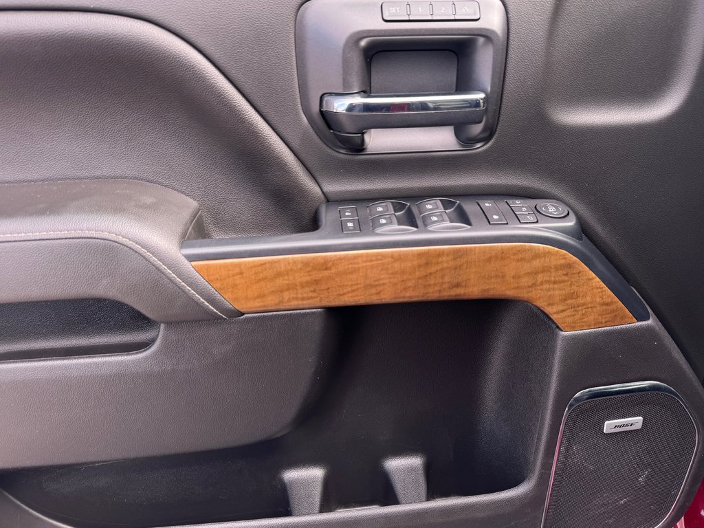 2019 Chevrolet Silverado 2500HD in Bancroft, Ontario - 26 - w1024h768px