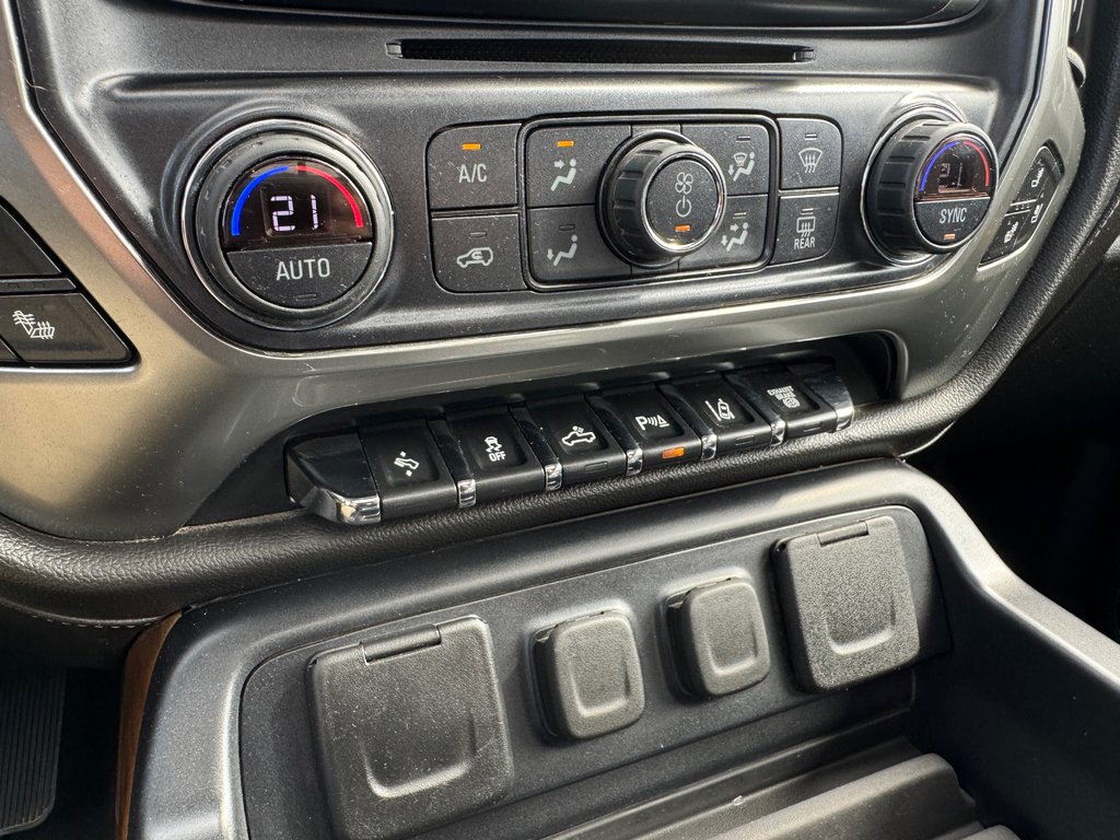 2019 Chevrolet Silverado 2500HD in Bancroft, Ontario - 20 - w1024h768px