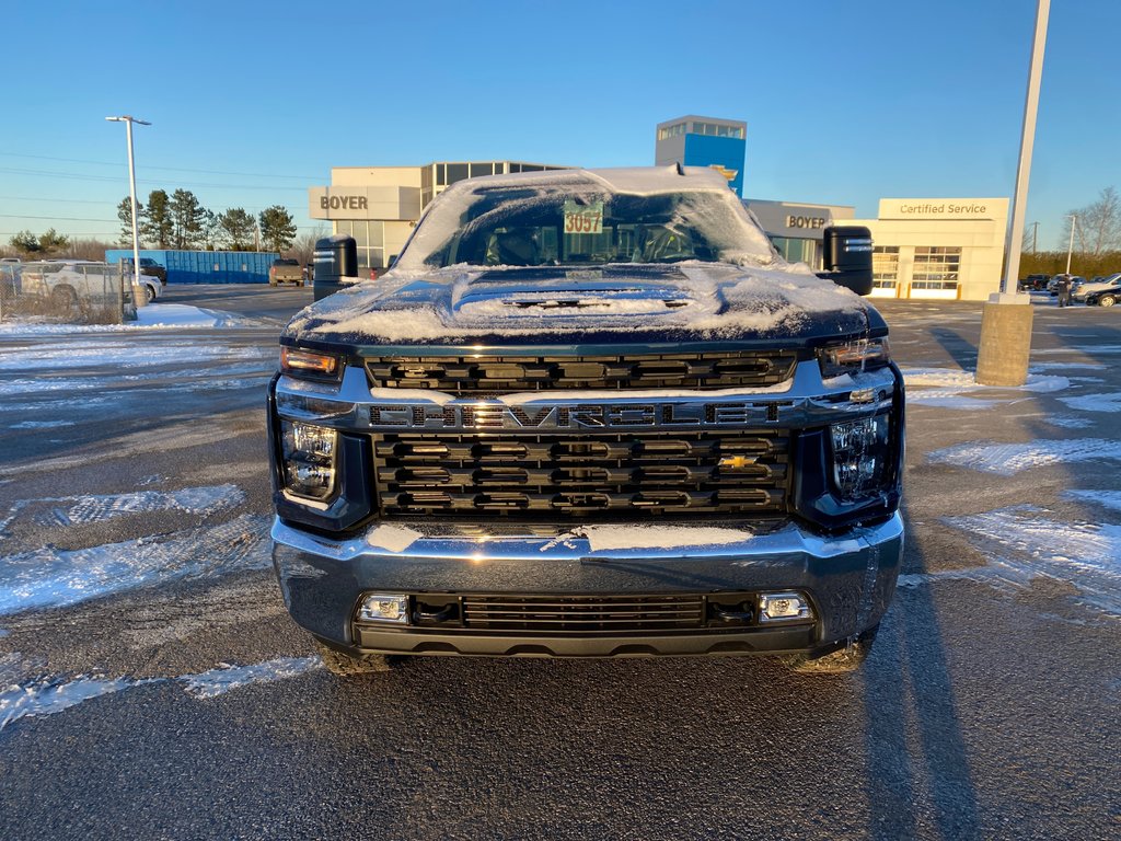 2023 Chevrolet Silverado 2500HD in Pickering, Ontario - 2 - w1024h768px