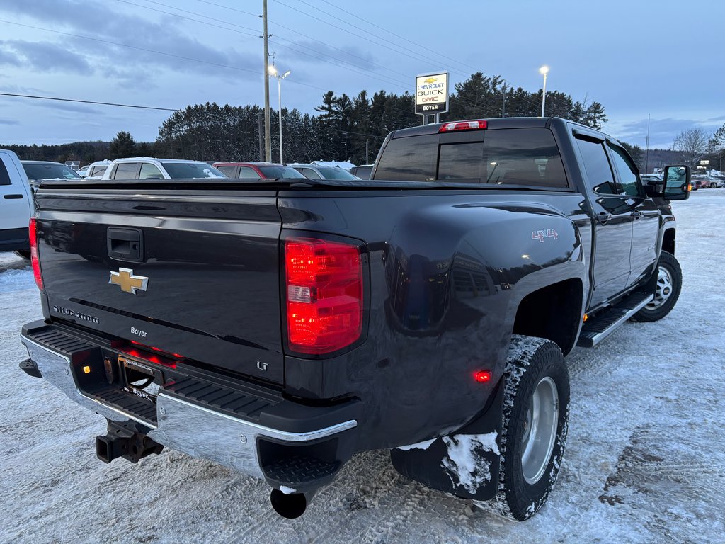 2015 Chevrolet SILVERADO 3500HD BUILT AFTER AUG 14 in Bancroft, Ontario - 5 - w1024h768px