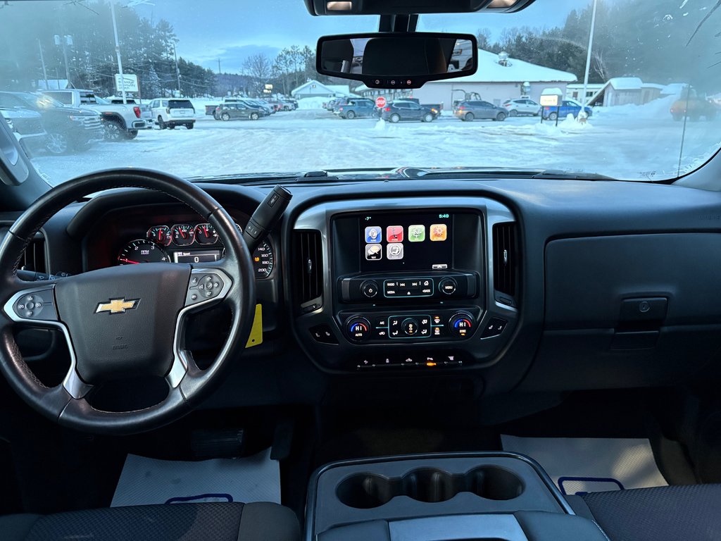 2015 Chevrolet SILVERADO 3500HD BUILT AFTER AUG 14 in Bancroft, Ontario - 26 - w1024h768px