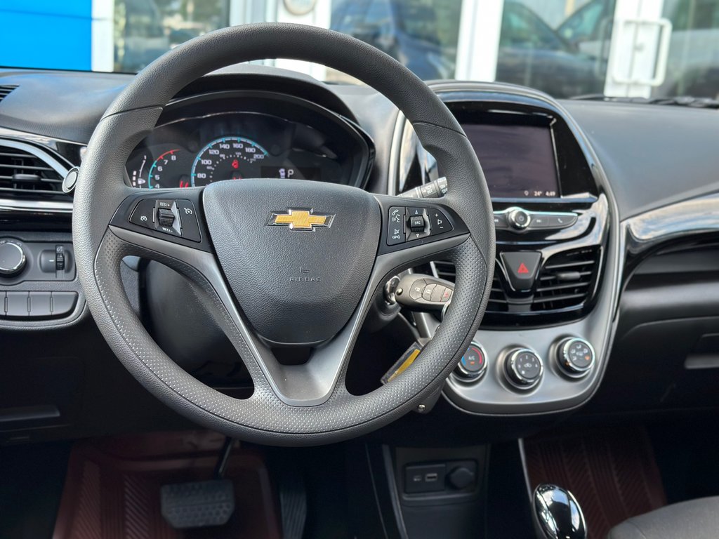 2020 Chevrolet Spark in Pickering, Ontario - 9 - w1024h768px