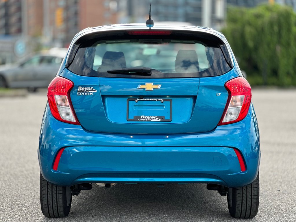 2020 Chevrolet Spark in Pickering, Ontario - 4 - w1024h768px