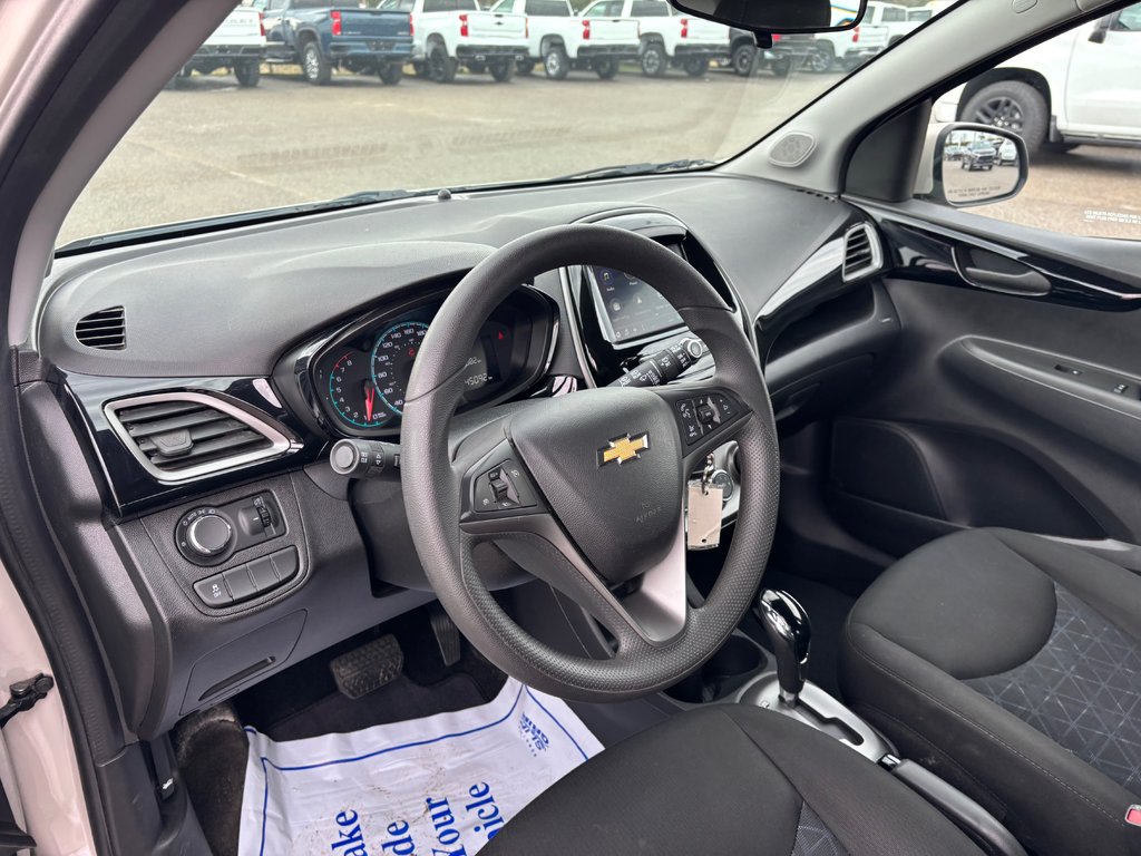 2021 Chevrolet Spark in Lindsay, Ontario - 11 - w1024h768px