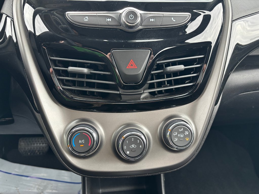 2021 Chevrolet Spark in Lindsay, Ontario - 13 - w1024h768px