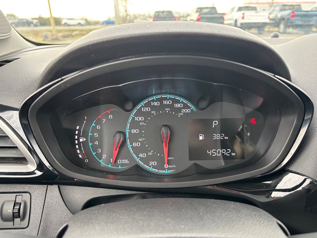 2021 Chevrolet Spark in Lindsay, Ontario - 19 - w1024h768px