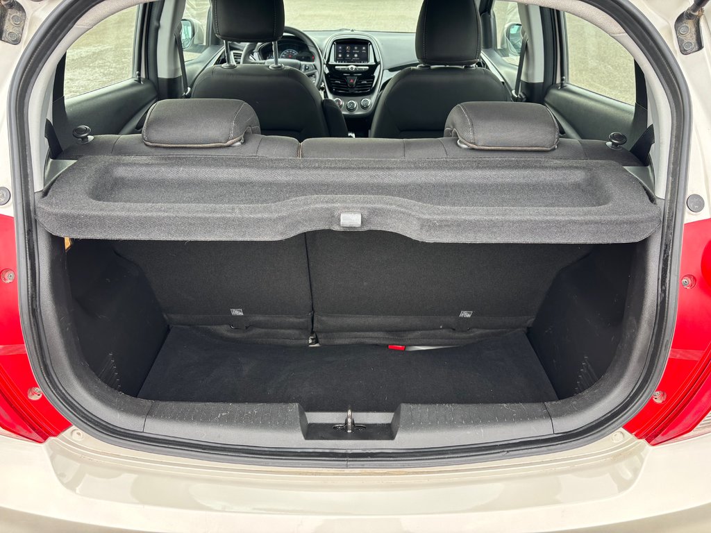 2021 Chevrolet Spark in Lindsay, Ontario - 8 - w1024h768px