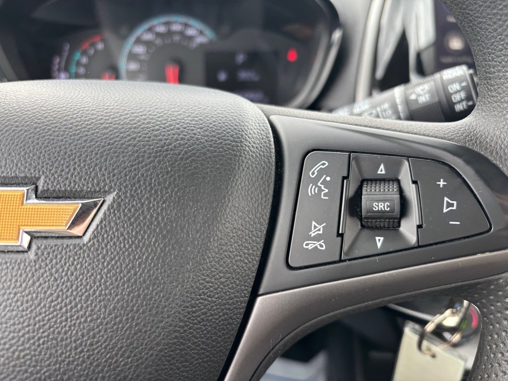 2021 Chevrolet Spark in Lindsay, Ontario - 18 - w1024h768px