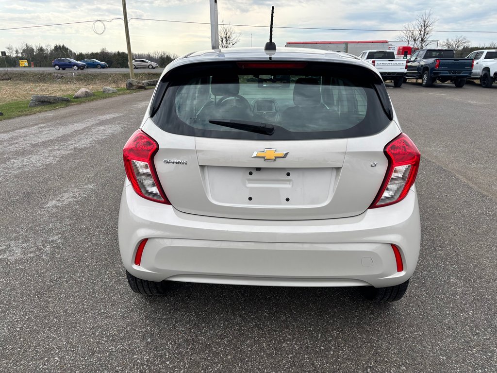 2021 Chevrolet Spark in Lindsay, Ontario - 7 - w1024h768px