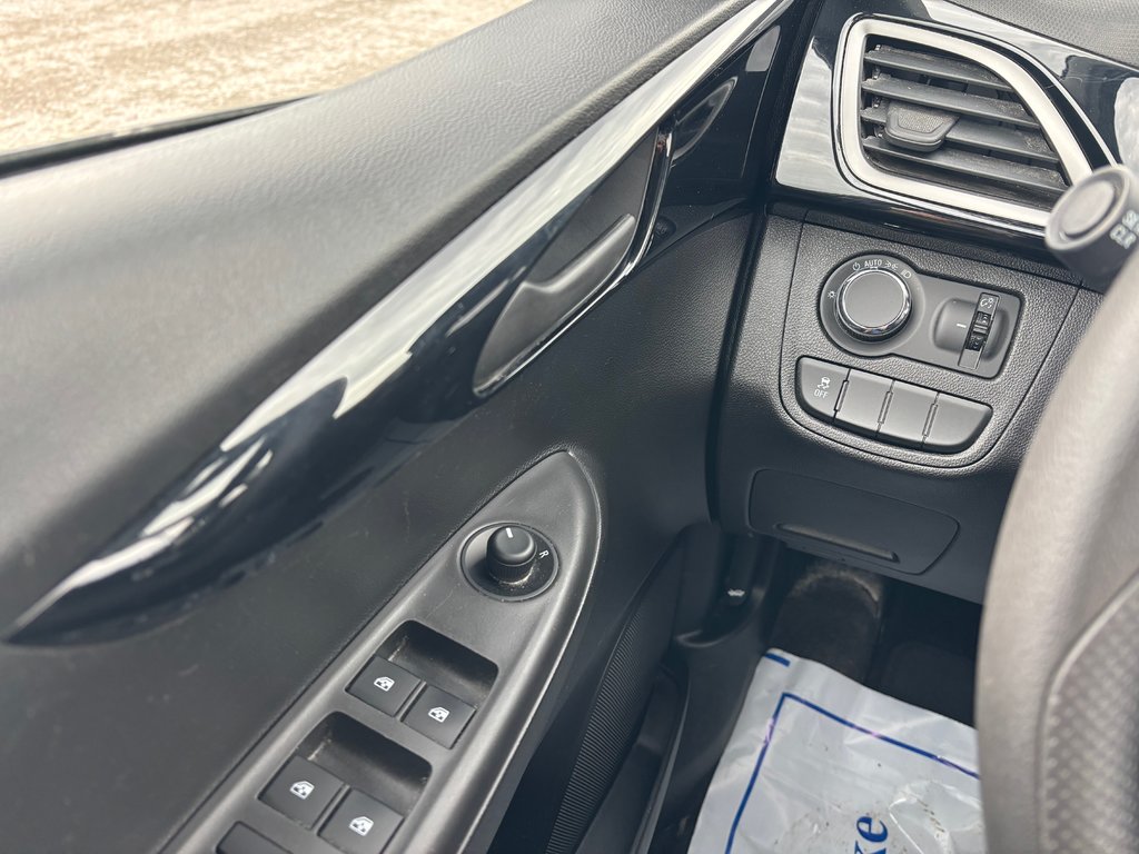 2021 Chevrolet Spark in Lindsay, Ontario - 20 - w1024h768px