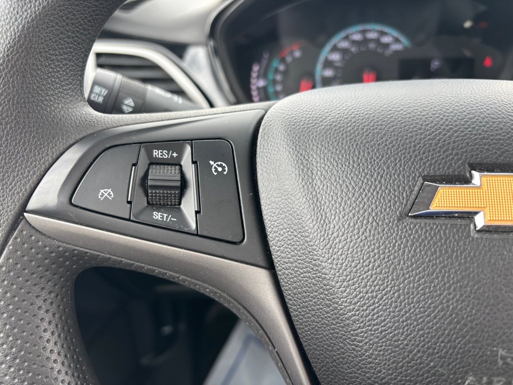 2021 Chevrolet Spark in Lindsay, Ontario - 17 - w1024h768px