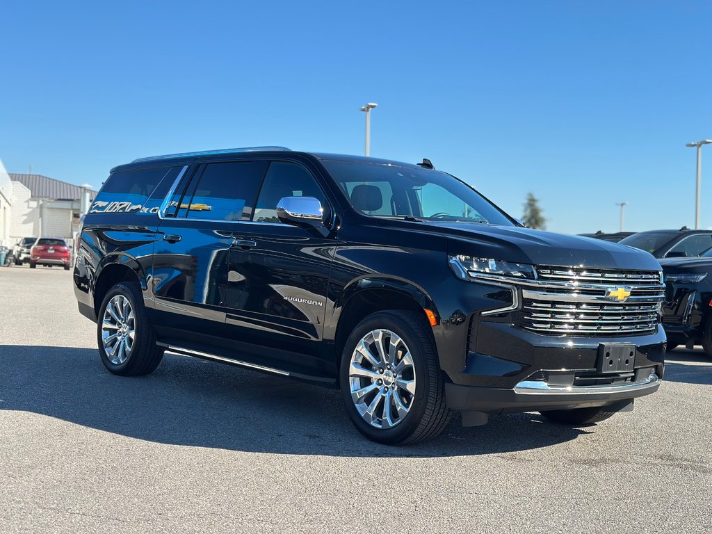 2023  Suburban PREMIER in Pickering, Ontario - 7 - w1024h768px