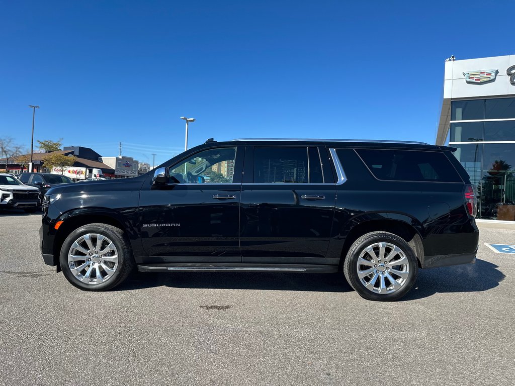 2023  Suburban PREMIER in Pickering, Ontario - 2 - w1024h768px