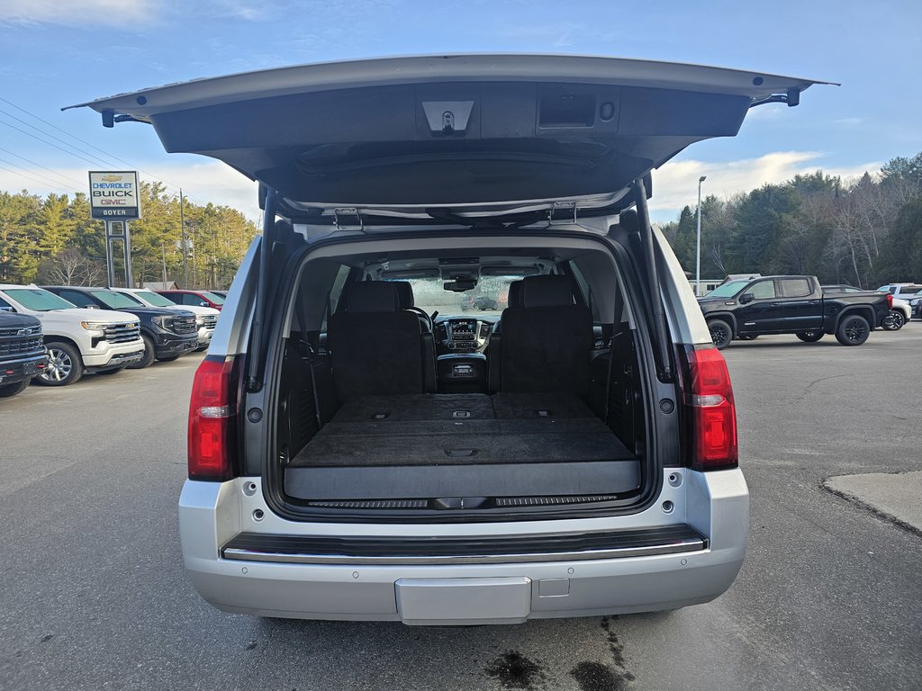 2015 Chevrolet Tahoe in Pickering, Ontario - 6 - w1024h768px