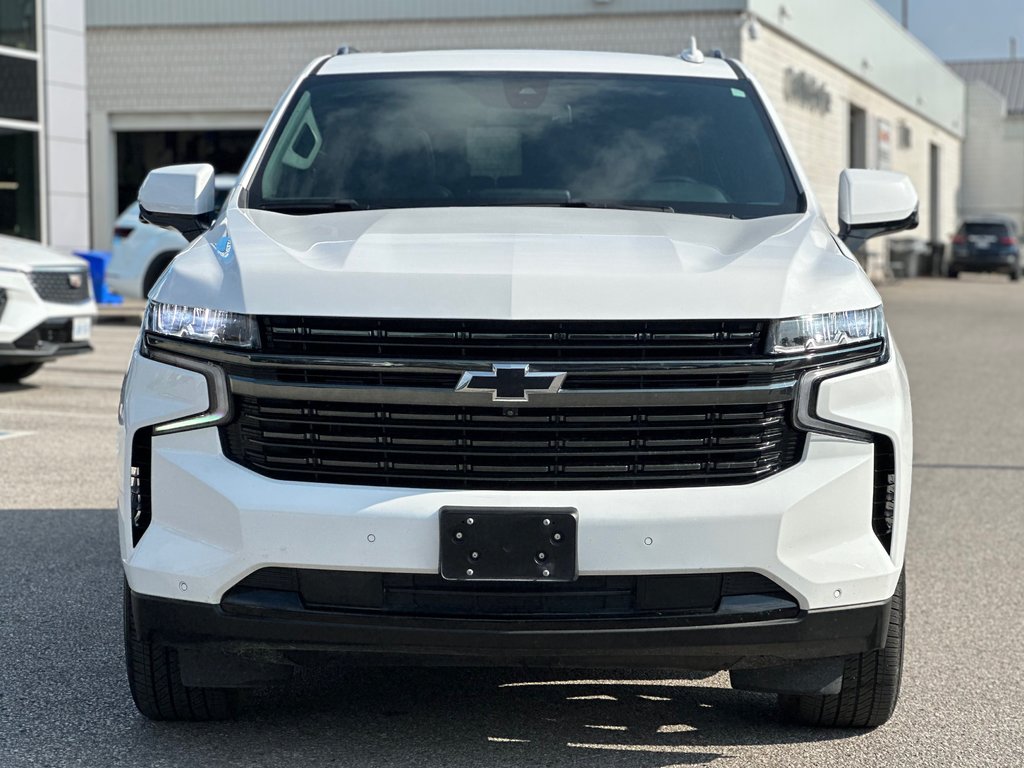 2021  Tahoe RST in Pickering, Ontario - 5 - w1024h768px