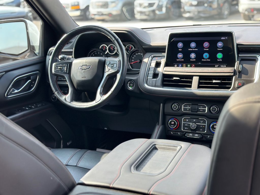 2021 Chevrolet Tahoe in Pickering, Ontario - 9 - w1024h768px