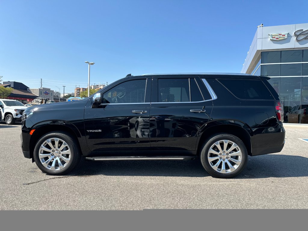 2024 Chevrolet Tahoe in Pickering, Ontario - 2 - w1024h768px