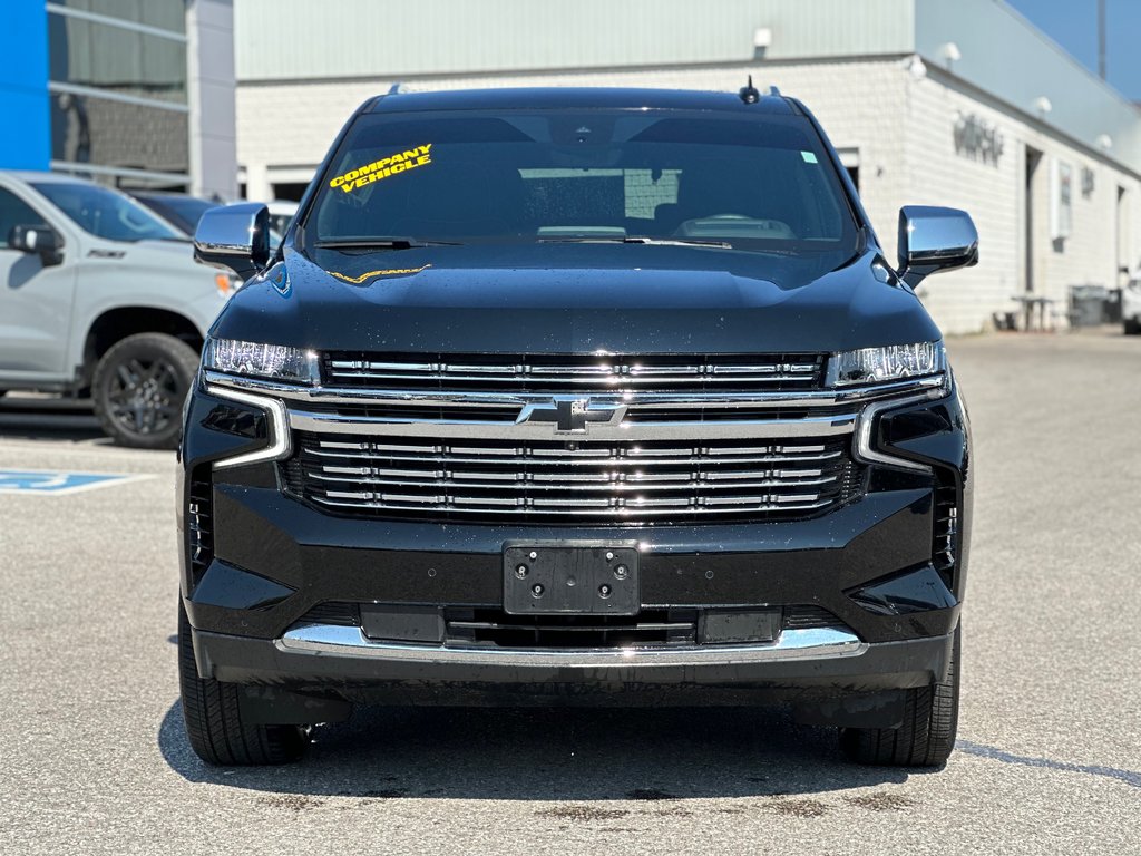 2024 Chevrolet Tahoe in Pickering, Ontario - 5 - w1024h768px