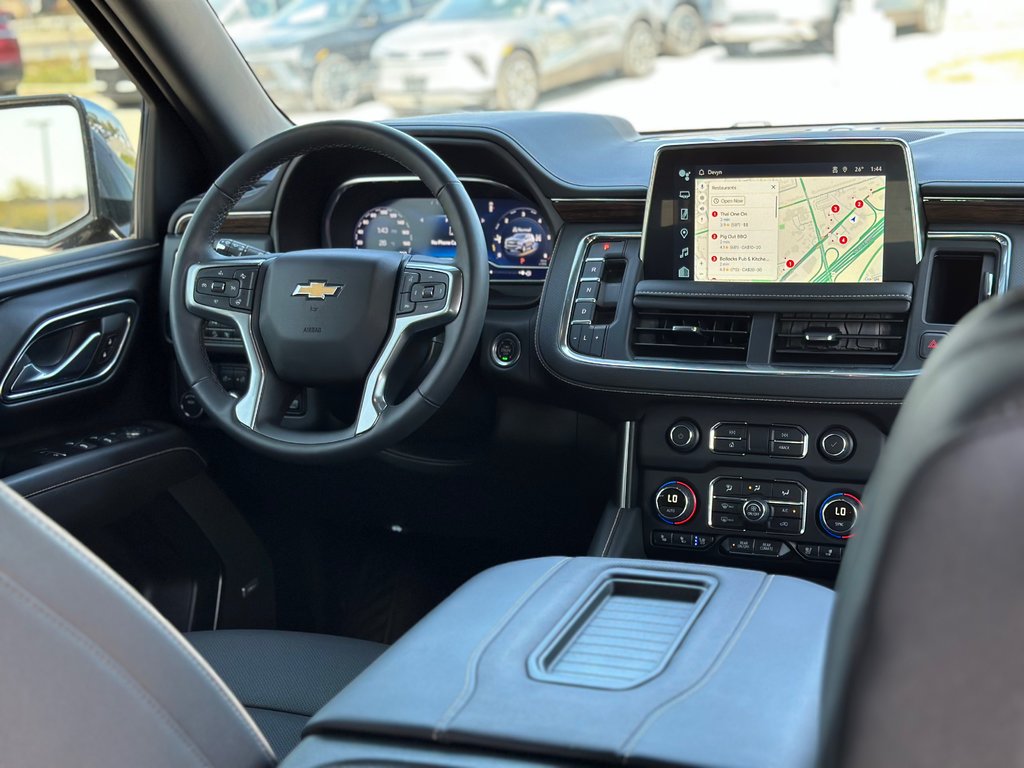 2024 Chevrolet Tahoe in Pickering, Ontario - 9 - w1024h768px