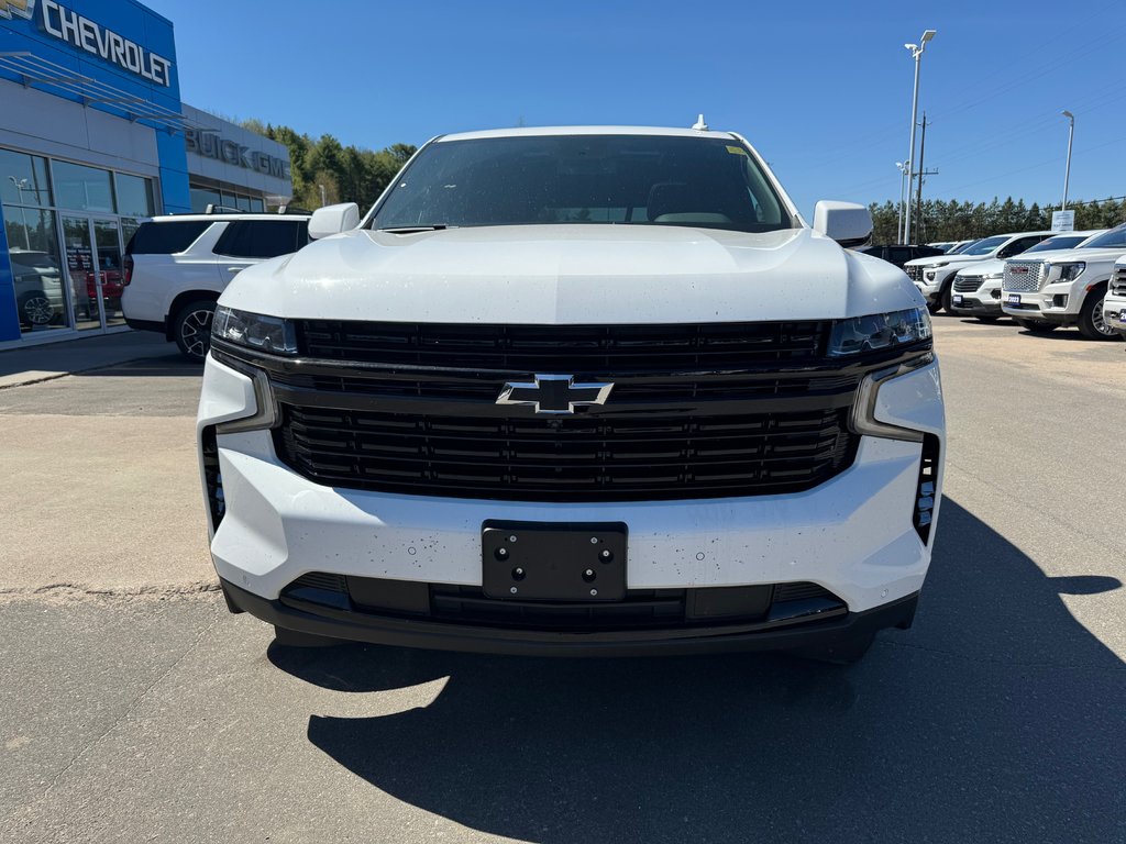 2024 Chevrolet Tahoe in Pickering, Ontario - 2 - w1024h768px