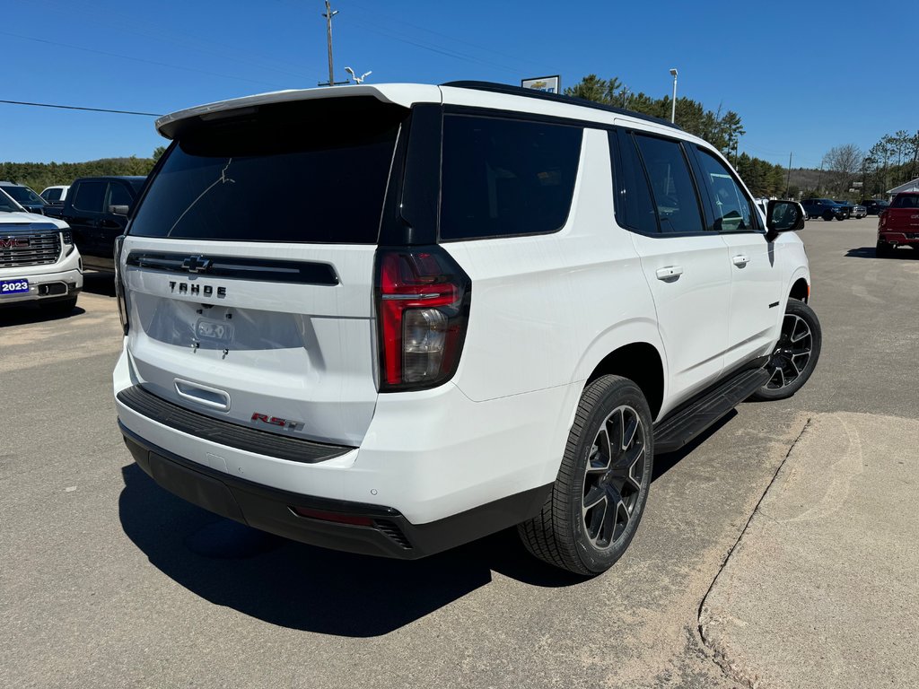 2024 Chevrolet Tahoe in Pickering, Ontario - 26 - w1024h768px