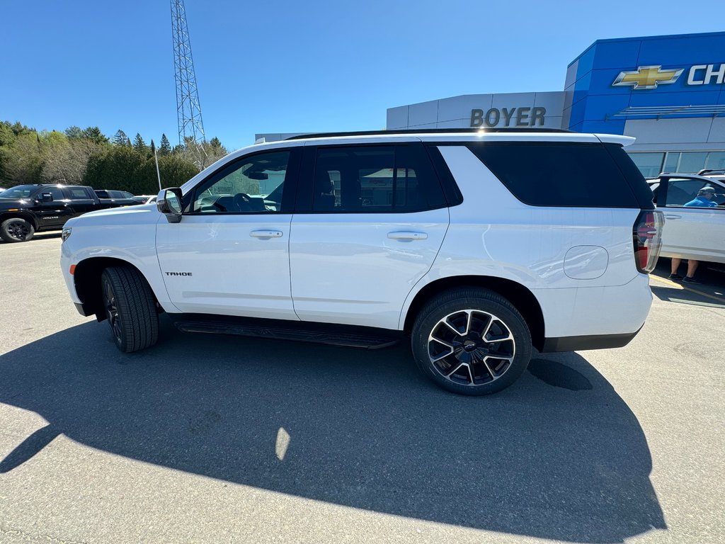 2024 Chevrolet Tahoe in Pickering, Ontario - 30 - w1024h768px