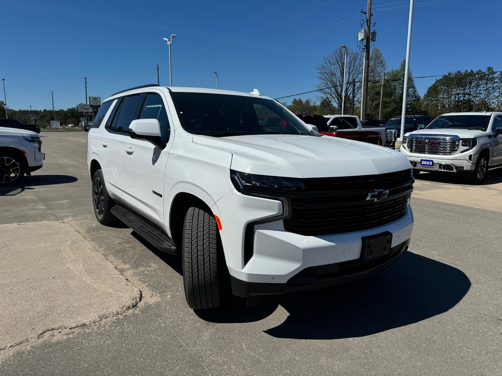 2024 Chevrolet Tahoe in Pickering, Ontario - 3 - w1024h768px