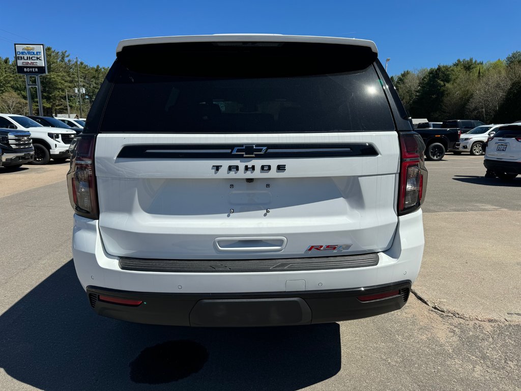 2024 Chevrolet Tahoe in Pickering, Ontario - 27 - w1024h768px