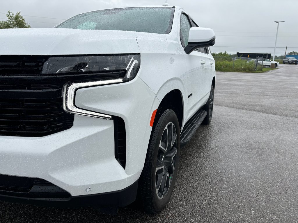 2024 Chevrolet Tahoe in Pickering, Ontario - 3 - w1024h768px