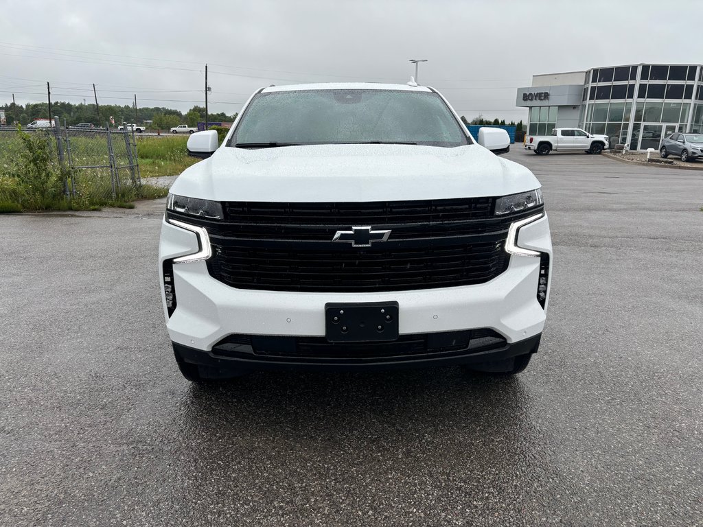 2024 Chevrolet Tahoe in Pickering, Ontario - 2 - w1024h768px