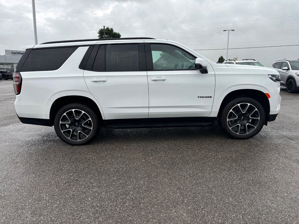 2024 Chevrolet Tahoe in Pickering, Ontario - 9 - w1024h768px