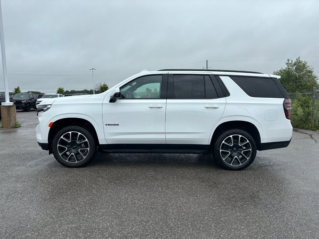 2024 Chevrolet Tahoe in Pickering, Ontario - 5 - w1024h768px