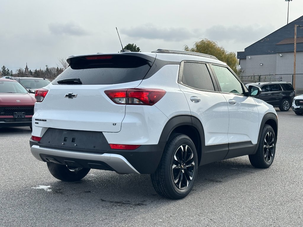 2023  Trailblazer LT in Pickering, Ontario - 5 - w1024h768px