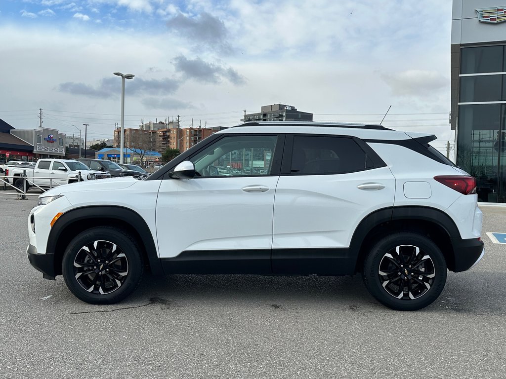 2023  Trailblazer LT in Pickering, Ontario - 2 - w1024h768px