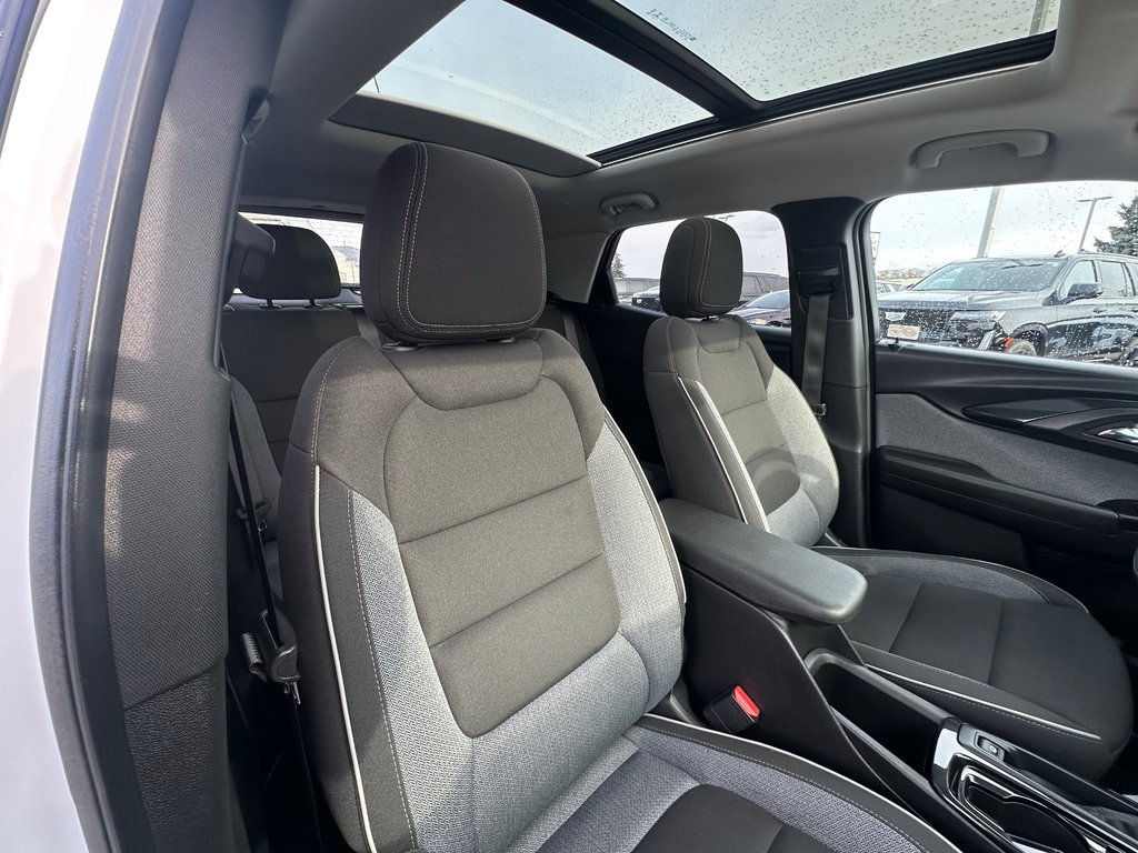 2023  Trailblazer LT in Pickering, Ontario - 23 - w1024h768px