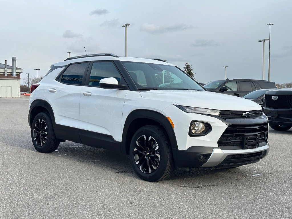 2023  Trailblazer LT in Pickering, Ontario - 7 - w1024h768px