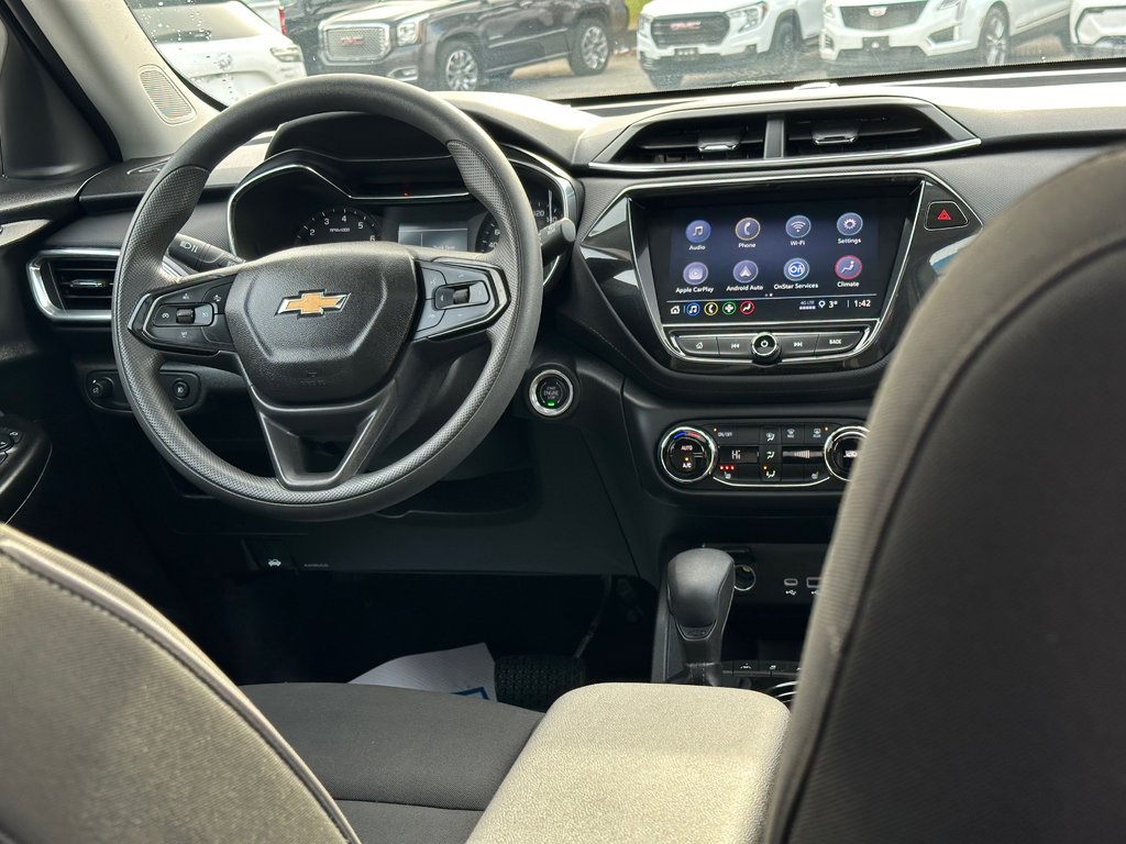 2023  Trailblazer LT in Pickering, Ontario - 12 - w1024h768px