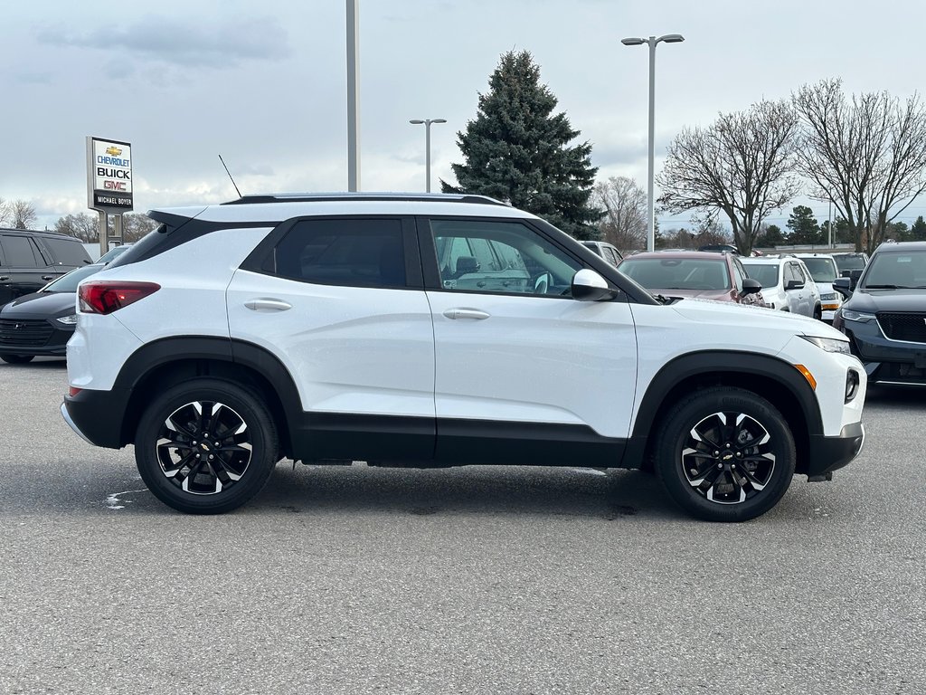 2023  Trailblazer LT in Pickering, Ontario - 6 - w1024h768px