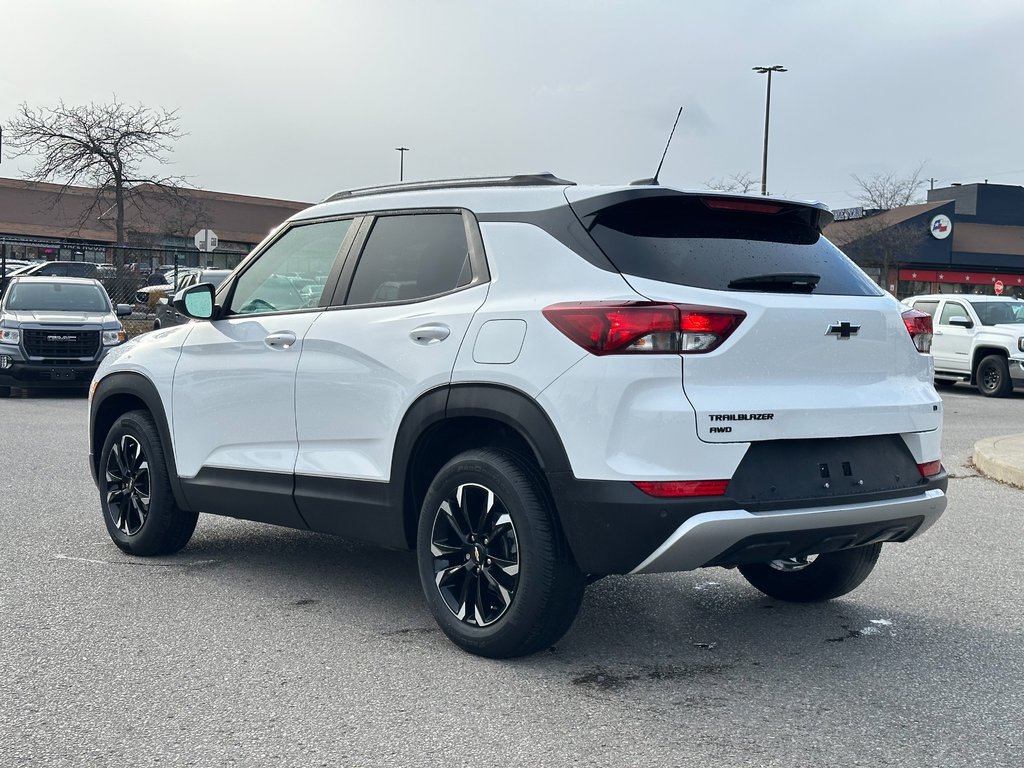 2023  Trailblazer LT in Pickering, Ontario - 3 - w1024h768px