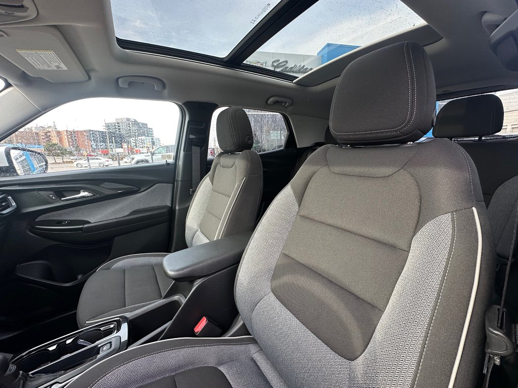 2023  Trailblazer LT in Pickering, Ontario - 10 - w1024h768px