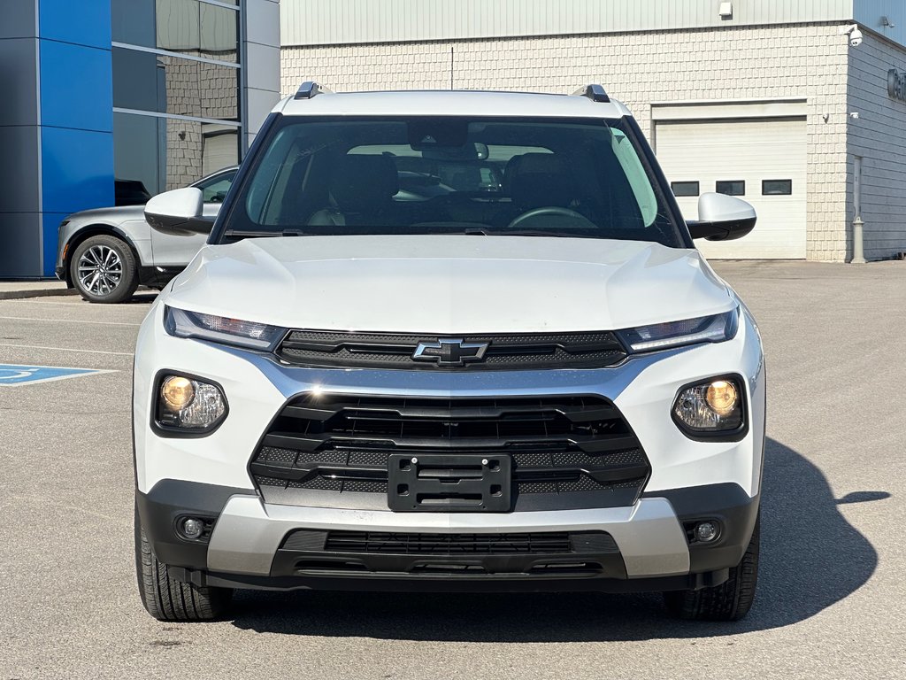 2023 Chevrolet Trailblazer LT in Pickering, Ontario - 8 - w1024h768px