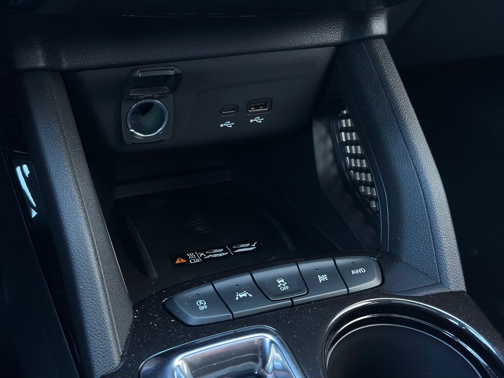 Michael Boyer Chevrolet Buick GMC Ltd 2024 Chevrolet Trailblazer RS