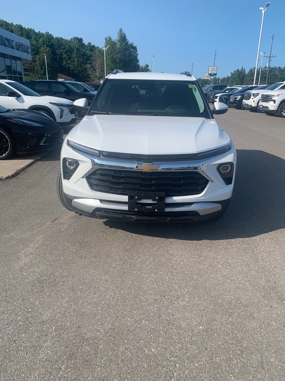 2024 Chevrolet Trailblazer in Pickering, Ontario - 2 - w1024h768px