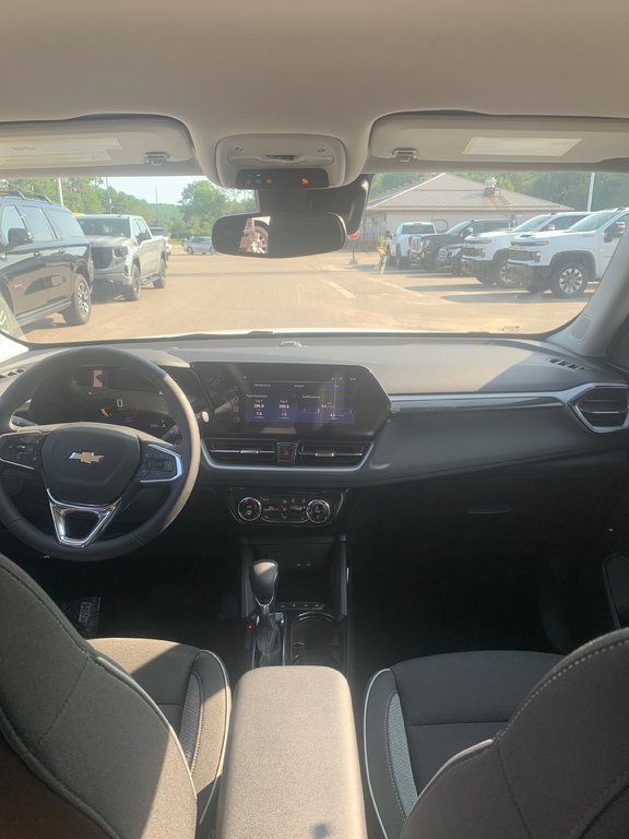 2024 Chevrolet Trailblazer in Pickering, Ontario - 20 - w1024h768px