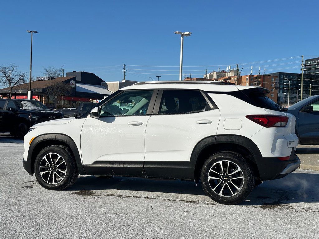 2024 Chevrolet Trailblazer in Pickering, Ontario - 2 - w1024h768px